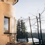 Verhhouse Pensión Yaremche