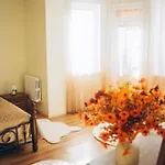 Pensión Verhhouse 3*