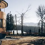 Verhhouse Yaremche