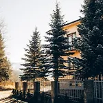 Pensión Verhhouse