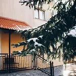 Verhhouse Yaremche