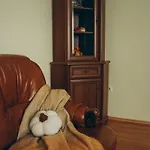 Pensión Verhhouse 3*