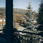 Verhhouse Yaremche