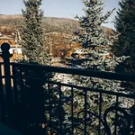 Verhhouse 3* Yaremche