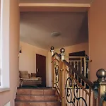 Verhhouse Pensión