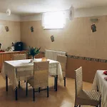 Verhhouse Pensión 3*