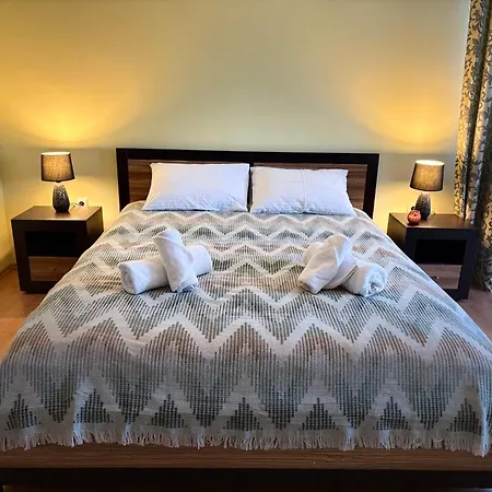 Verhhouse Penzion 3*