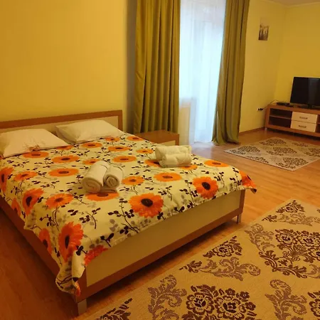 Verhhouse Vendégház Jaremcse