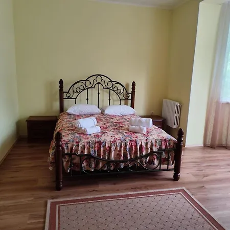 Verhhouse Penzion 3*