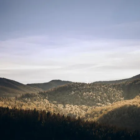 Verhhouse Vendégház