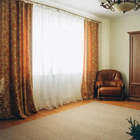 Verhhouse 3*