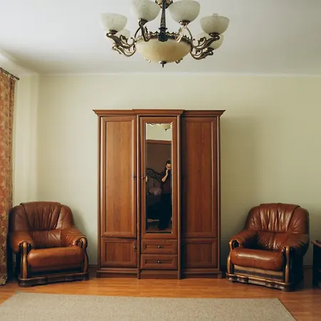 Verhhouse Penzion 3*