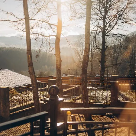 Verhhouse Vendégház