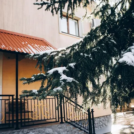 Verhhouse Jaremcze