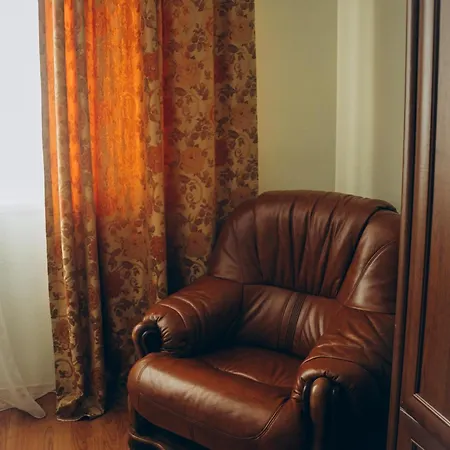 Penzion Verhhouse Jaremče