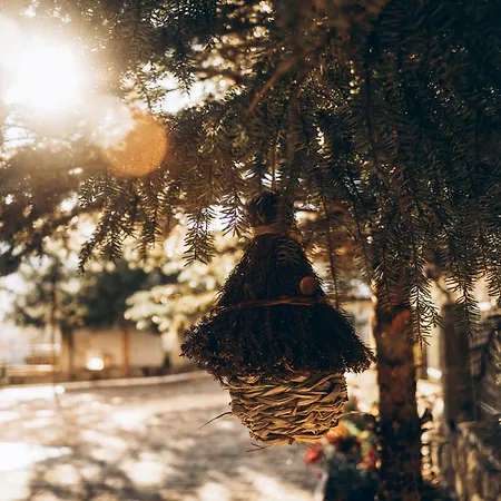 Vendégház Verhhouse