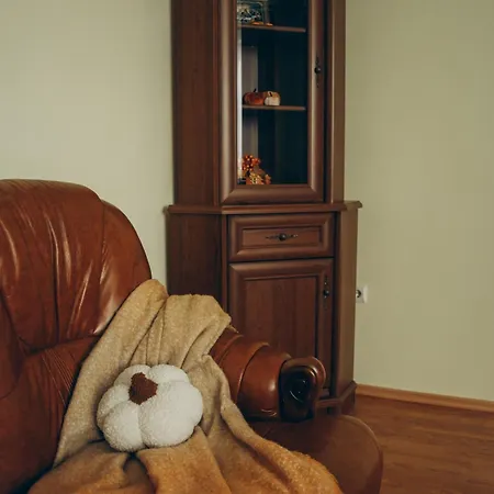 Pensjonat Verhhouse 3*