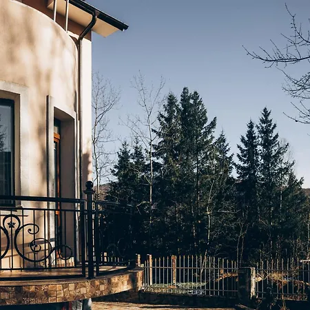 Verhhouse Vendégház