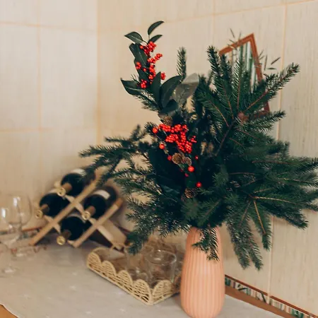 Verhhouse 3* Jaremče