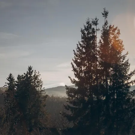 Verhhouse 3* Jaremče