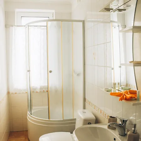 Verhhouse Penzion 3*