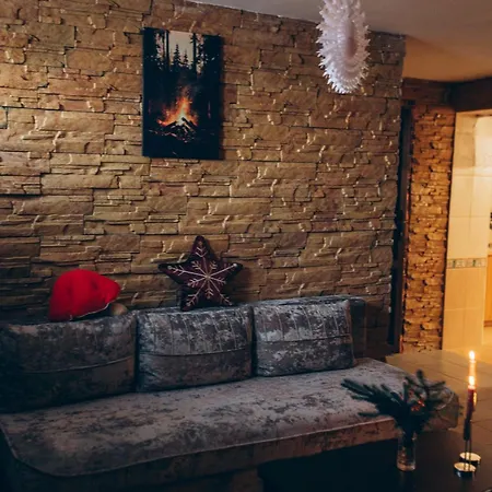 Verhhouse 3*