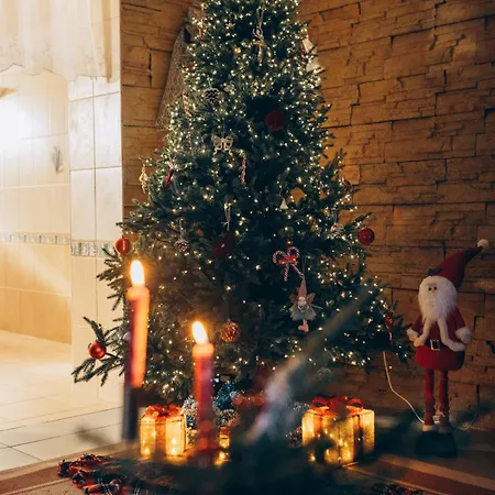 Verhhouse 3* Jaremcse