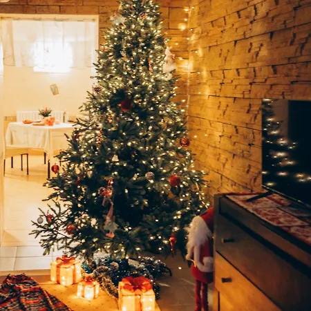 Verhhouse Vendégház 3*