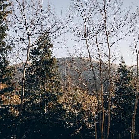 Vendégház Verhhouse 3*