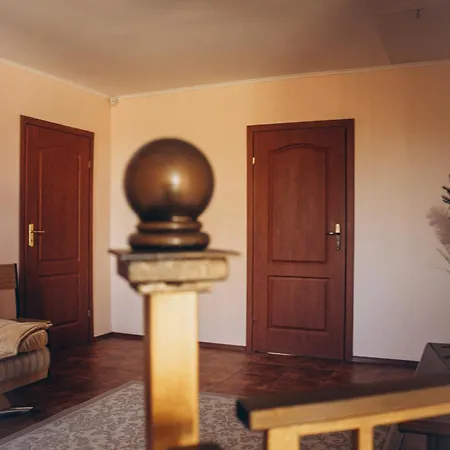 Verhhouse Vendégház