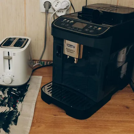 Verhhouse 3* Jaremcse