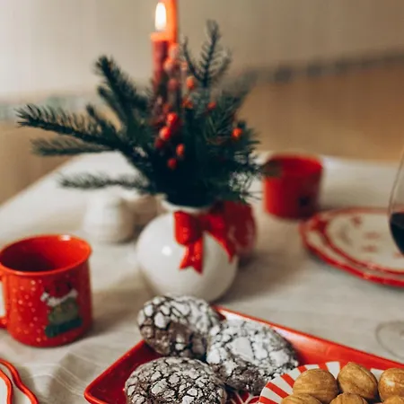 Verhhouse Vendégház Jaremcse