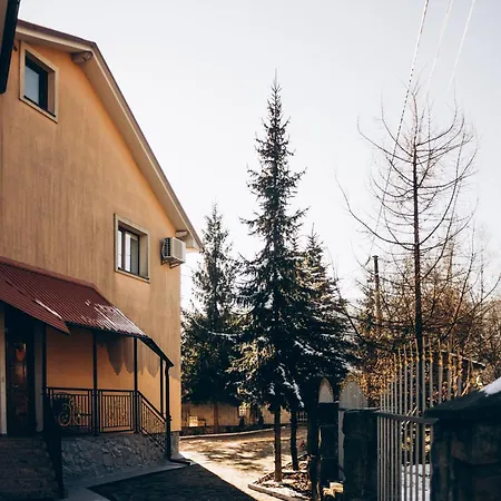Verhhouse 3*