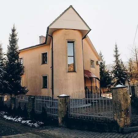 Verhhouse Maison d'hôtes