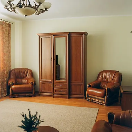 Verhhouse Guest house 3*