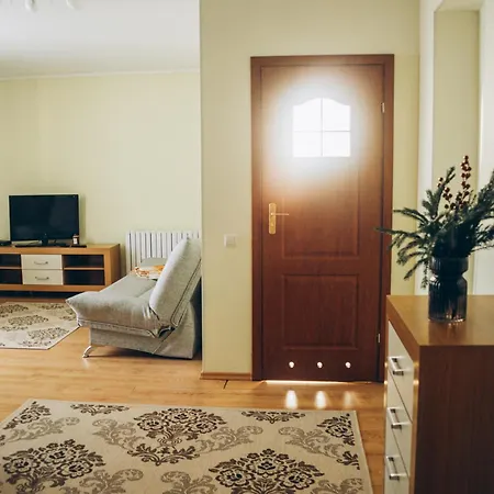 Guest house Verhhouse Yaremche