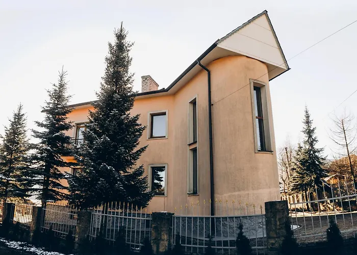 Verhhouse